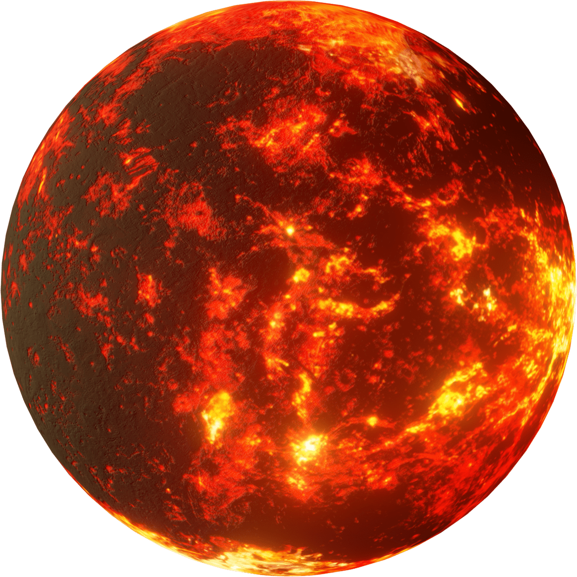 Apparon Planet