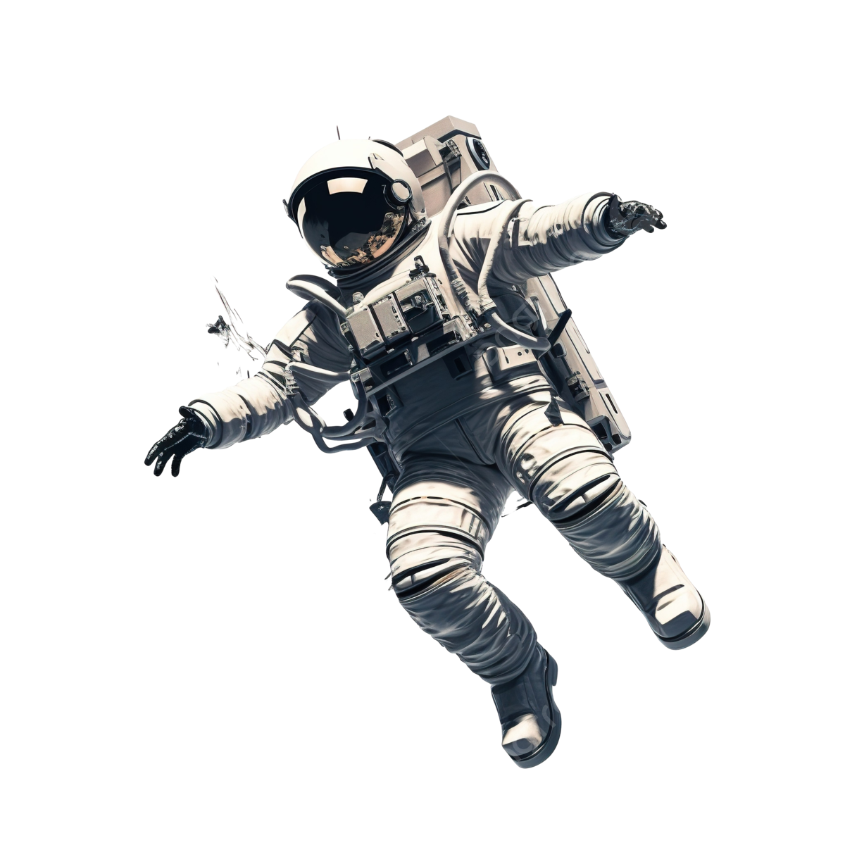 Astronaut