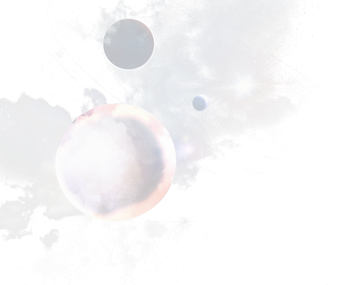 Planet Background